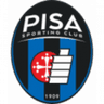 Pisa club crest