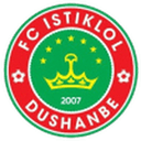Istiqlol club crest