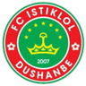 Istiqlol club crest