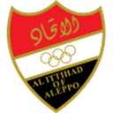 Al Ittihad club crest