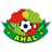 Ahal club crest