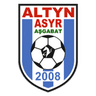 Altyn Asyr club crest
