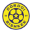 Dordoi Bishkek club crest