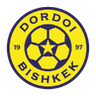 Dordoi Bishkek club crest
