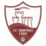 Trapani club crest