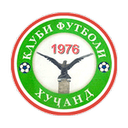 Khujand club crest