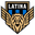 Latina club crest