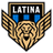 Latina club crest