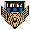 Latina club crest