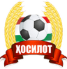 Khosilot Farkhor club crest