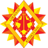 Kitakyushu club crest