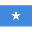 Somalia club crest