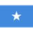 Somalia club crest