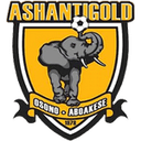 Ashanti Gold club crest