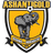 Ashanti Gold club crest