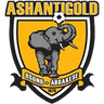 Ashanti Gold club crest