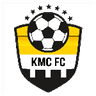 KMC club crest