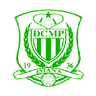 Motema Pembe club crest