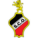 Olhanense club crest