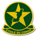 Étoile du Congo club crest