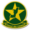 Étoile du Congo club crest