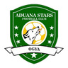Aduana Stars club crest