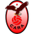 CARA Brazzaville club crest