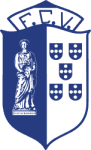 Vizela club crest