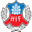 Helsingborg club crest