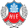 Helsingborg club crest