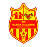 Sanga Balende club crest