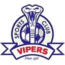 Vipers club crest