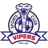 Vipers club crest