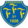 Falkenbergs FF club crest