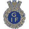 Gefle IF club crest