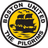 Boston United club crest