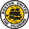 Boston United club crest