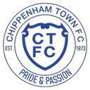 Chippenham Town club crest