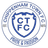 Chippenham Town club crest