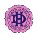 Dulwich Hamlet club crest