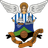 Barquereño club crest