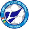 Comillas club crest