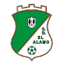 El Álamo club crest