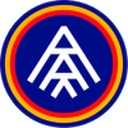 FC Andorra club crest