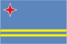 Aruba club crest