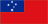 Samoa club crest