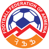 Armenia U21 club crest