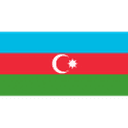 Azerbaijan U21 club crest