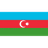 Azerbaijan U21 club crest