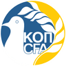 Cyprus U21 club crest